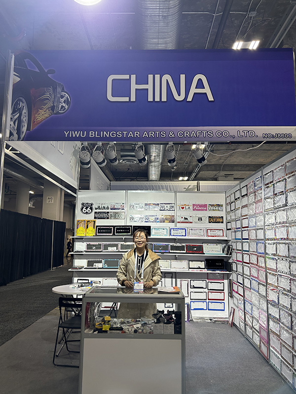 2023 YEAR AAPEX EXHIBITION